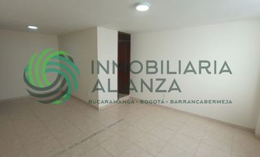 oficina en arriendo en bolivar. Cod A14842