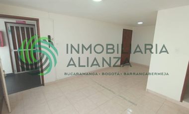 oficina en arriendo en bolivar. Cod A14842