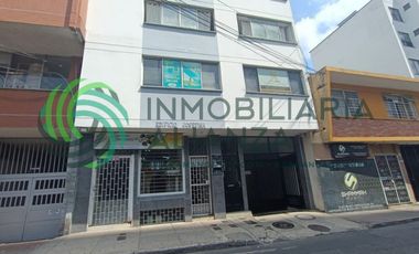 oficina en arriendo en bolivar. Cod A14842