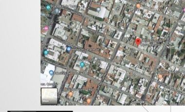 HOTEL BOUTIQUE EN VENTA EN EL CENTRO DE TEPIC