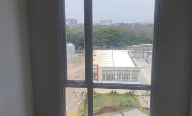 Apartemen siap huni dibawah pasaran area kampus UGM
