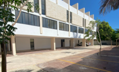 Departamento en San Ramon Norte Mérida en venta