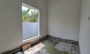 RUMAH TERMURAH DEKAT PASAR SLEMAN