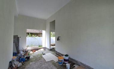 RUMAH TERMURAH DEKAT PASAR SLEMAN