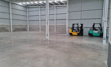 RENTA DE BODEGA 700 M CERCA DEL PARQUE INDUSTRIAL QUERETARO