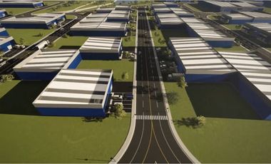 RENTA DE BODEGA 700 M CERCA DEL PARQUE INDUSTRIAL QUERETARO