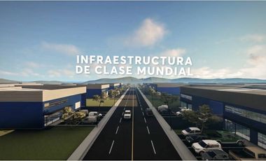 RENTA DE BODEGA 700 M CERCA DEL PARQUE INDUSTRIAL QUERETARO