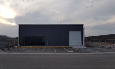 RENTA DE BODEGA 700 M CERCA DEL PARQUE INDUSTRIAL QUERETARO