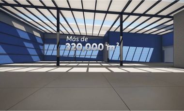 RENTA DE BODEGA 700 M CERCA DEL PARQUE INDUSTRIAL QUERETARO