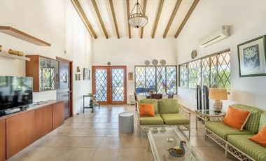 SE VENDE CASA FRENTE A LA PLAYA EN FARALLON $1,100,000