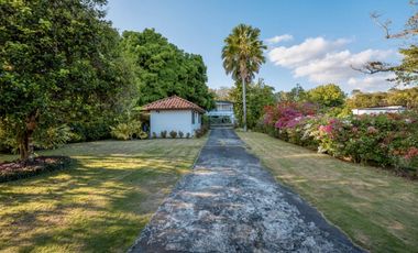 SE VENDE CASA FRENTE A LA PLAYA EN FARALLON $1,100,000