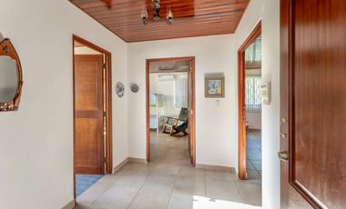 SE VENDE CASA FRENTE A LA PLAYA EN FARALLON $1,100,000