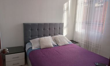 casa en venta en san mateo. Cod V6634001