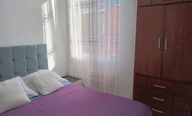 casa en venta en san mateo. Cod V6634001