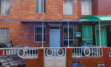 casa en venta en san mateo. Cod V6634001