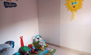 casa en venta en san mateo. Cod V6634001