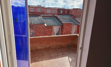 casa en venta en san mateo. Cod V6634001