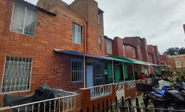 casa en venta en san mateo. Cod V6634001