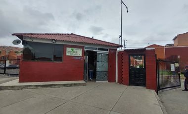 casa en venta en san mateo. Cod V6634001