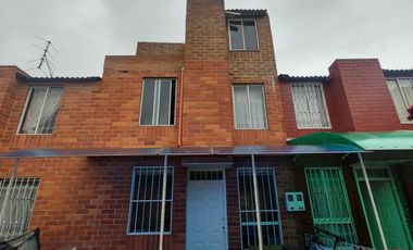 casa en venta en san mateo. Cod V6634001