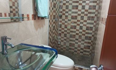 casa en venta en san mateo. Cod V6634001