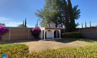 CASA EN RENTA SAN ANTONIO SILAO GUANAJUATO