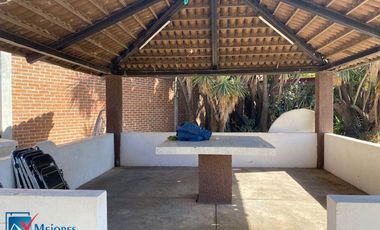 CASA EN RENTA SAN ANTONIO SILAO GUANAJUATO