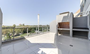 Departamento Duplex en  Nueva Cordoba - 2 dormitorios y 3 baños- PREMIUM, terraza. Opcional Cochera