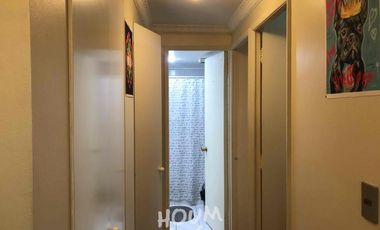 Departamento Metro Los Heroes L2 ID: 134008s