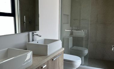 Renta departamento THE OAKS Bosque real