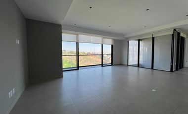 Renta departamento THE OAKS Bosque real