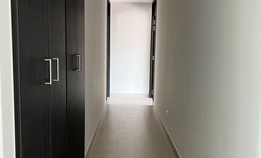 Renta departamento THE OAKS Bosque real