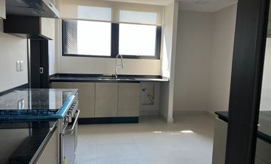 Renta departamento THE OAKS Bosque real