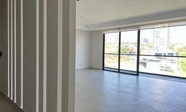 Renta departamento THE OAKS Bosque real