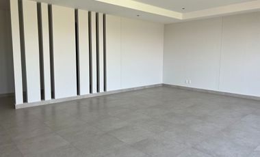 Renta departamento THE OAKS Bosque real