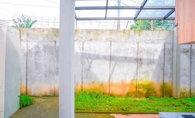 Rumah Cantik 2 Lt Siap Huni 15 Menit ke Cibubur Junction J-41434