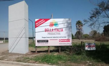 Bella Italia Productiva