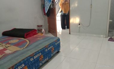 RUMAH MURAH 2 LANTAI DESAIN CANTIK DI GODEAN