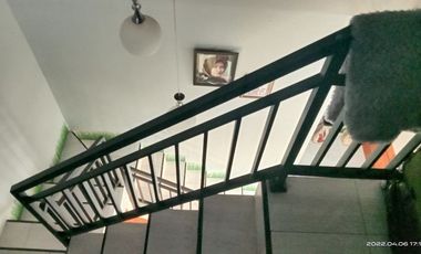 RUMAH MURAH 2 LANTAI DESAIN CANTIK DI GODEAN