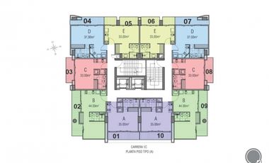 🌟¡Local Estratégico en Edificio Eira, Bellavista!🌟