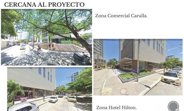 🌟¡Local Estratégico en Edificio Eira, Bellavista!🌟