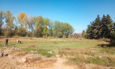 Sitio en Venta en Fundo El Cruceral, Pirque