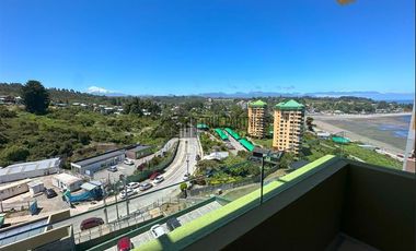 Departamento en arriendo en Puerto Montt