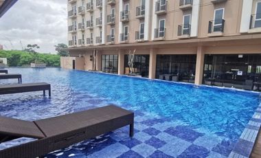 Dijual/Disewakan Apartemen Azalea Suite Cikarang Bekasi Jawa Barat Lokasi Strategis Dekat Jl Toll