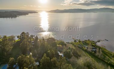 Casa en venta de 3 dorm. en Las Cabras