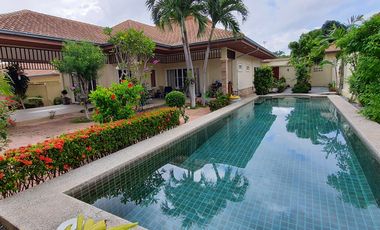 Pool Villa at Orchid Palm Homes 4