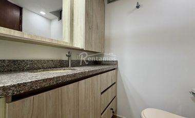 apartamento en arriendo en camino verde. Cod A776861