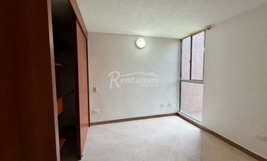 apartamento en arriendo en camino verde. Cod A776861