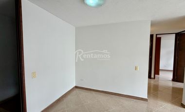 apartamento en arriendo en camino verde. Cod A776861