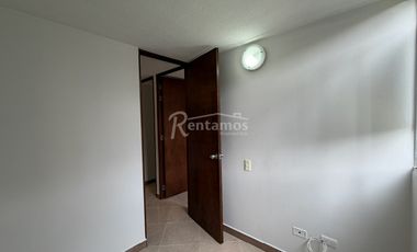 apartamento en arriendo en camino verde. Cod A776861